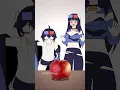 Download Lagu 옷을 없애는 마술쇼...! #animation #memes