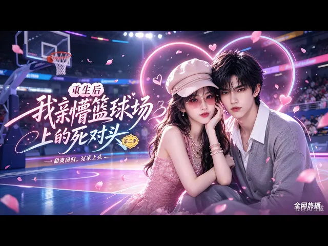 (必看)重生后我亲懵篮球场上的死对头第二季