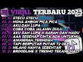 Download Lagu DJ TIKTOK TERBARU 2025 - DJ STECU STECU SETELAN CUEK REMIX🎵DJ NONA AMBON PICA PICA VIRAL TIKTOK 2025