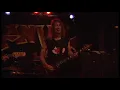 "Free As the Wind" LIVE by ANVIL