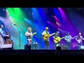 Billy Strings w/ Greensky Bluegrass - In The Morning Light, Ionia Freak Fair, 8/29/26, @MB_Music01 