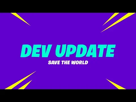 Save the World Dev Update #8 - Horde Bash Updates, Traps and Hero Balance