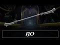 Warframe Weapon Encyclopedia - Bo 2021