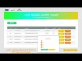 PHP CRUD Create Read Update Delete