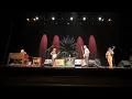 Duane Betts 5-29-26 Broward Center Ft Lauderdale Florida Complete Show