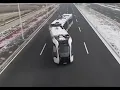 Have you ever seen a #tram without rails?