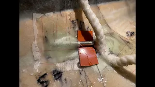 1 Oct 2023 Making new stronger strongpoints