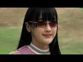 pami - kiss me blue (Official Video)