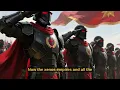 Imperial Peacebringers : Absolute Apex of Human Power | Age of Gold Anthem