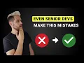 Stop Breaking Your React App With These Mistakes
