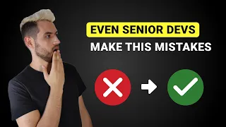 Stop Breaking Your React App With These Mistakes