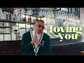 Otile Brown - Loving You Ft Femi One
