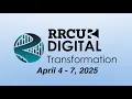 RRCU s Digital Transformation