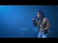 Stings Kau Tetap Ku Hajati Rock Legend Berzaman Mega Star Arena KL 2024