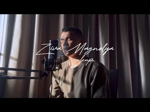 Download MP3 Ziva Magnolya - Cukup (Cover by IsyrafYusri)