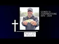 Allyson Comperatore s Message for Her Dad Corey Comperatore