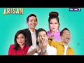 [FULL] DEDE AJAK AMANDA, SURYA NGAMBEK GARA-GARA SUIT!  | ARISAN (03/04/23)