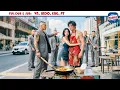 Download Lagu Gangsters Beat Up A Poor Street Cook And Steal His Wife, Not Knowing He's A Hidden War God