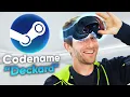 Every Other VR Headset is Obsolete Now - Steam Frame First Look