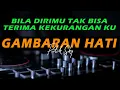 Download Lagu Dj Bila dirimu tak bisa terima kekuranganku TIKTOK VIRAL GAMBARAN HATI (nazia marwiana) - Putik Sky