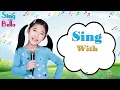 12 Months of the Year with lyrics and Actions - Preschool Learning Song -  Sing and Dance Along