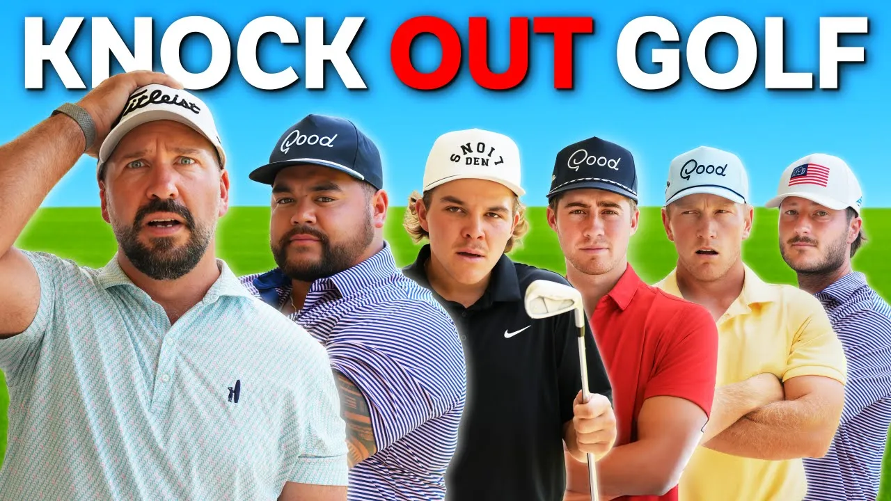 Good Good channel featured image