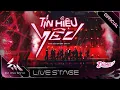 Download Lagu Tín Hiệu Yêu - LyHan, Tiên Tiên, Miu Lê, Bảo Anh, MAIQUINN | Em Xinh Say Hi [Livestage]