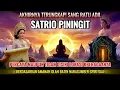 Lagu 2026 GEMPAR! BERTANDA KEMUNCULAN RATU ADIL: Menyingkap Di Balik Misteri Lokasi Satrio Piningit 🔍✨