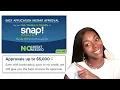 3 000 Credit Line Approval - Snap Finance