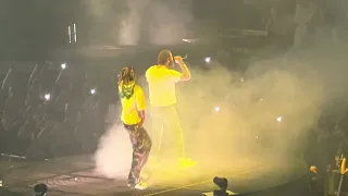 Download Post Malone- Cooped Up/ Sunflower (Ft Swae Lee)/ Chemical - Live in Manchester AO Arena 16/05/23 MP3