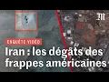 Download Lagu Frappes américaines sur l'Iran : ce que les images satellites révèlent des dégâts
