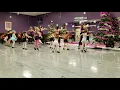 Ruby Tuesday Tap Dance
