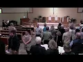 Funeral Service for Harlan Halvorson