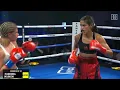Download Lagu Gabriela Fundora knockout vs. Alexas Kubicki Full Fight HD