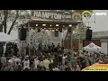 The Toasters performing Don't Let The Bastards Grind You Down live at 2025 Supernova Ska Festival