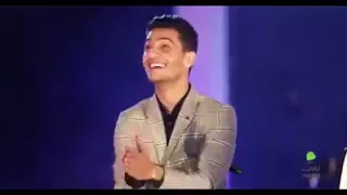 محمد عساف الله يمسيكم بالخير دحية دندنها