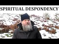 Download Lagu SPIRITUAL DESPONDENCY