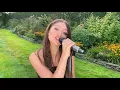 Elle Winter - "Yeah, No." (Acoustic)