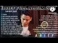 Download Lagu ARIEF JIKA KAU BERTEMU AKU BEGINI (Tiara) | ARIEF FULL ALBUM TERBARU