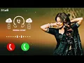 Lagu Best Ringtone 2025 | New Song Ringtone | Viral Ringtone | No Copyright Ringtone