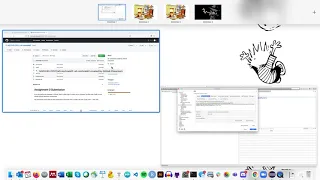 MSCI240 Connecting Eclipse to Github with an SSH Key