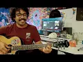 Los Rivera Destino - Mis Amigos (Acoustic Cover)