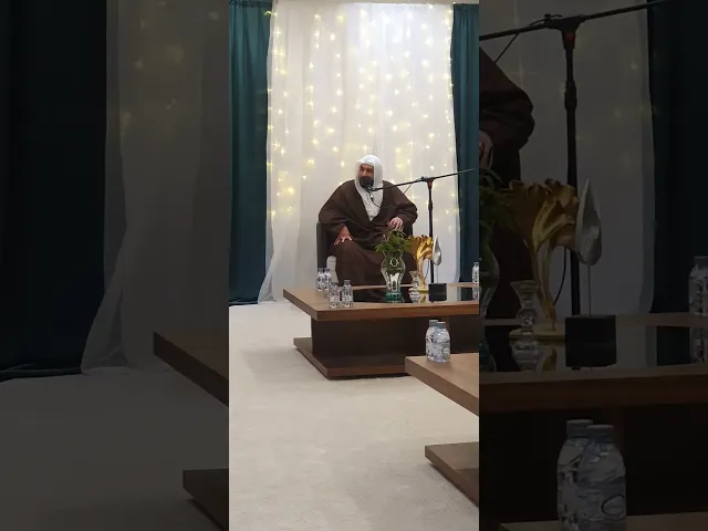 ⁣ملا جواد البيابي#2