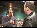 Joe Rogan Meets Alex Jones Houston Laff Stop Showdown 1999-2001