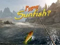 Where is the Pygmy Sunfish - Skyrim AE