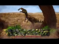Download Lagu The Emergence of a HUGE Dynasty, the DINOSAURS