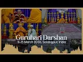 Guruhari Darshan 11-15 Mar 2026 Sarangpur India