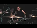INTERVALS STRING THEORY DRUM PLAY-THROUGH