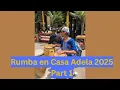 Download Lagu Rumba en Casa Adela 2025; Part 1