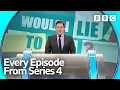 Download Lagu Every Episode From Series 4! | Would I Lie to You? Series 4 Full Episodes | Would I Lie to You?